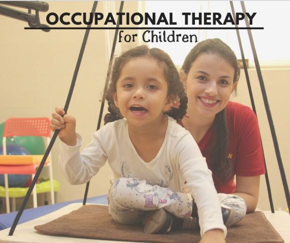 Occupational Therapy (1)